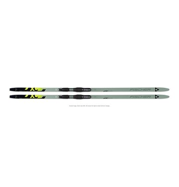 Fischer Fischer Twin Skin Power EF IFP Classic Ski