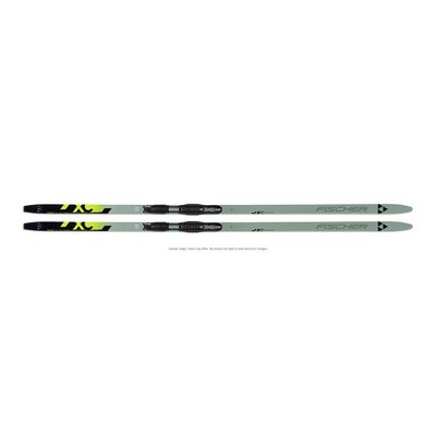 Fischer Twin Skin Power EF IFP Classic Ski