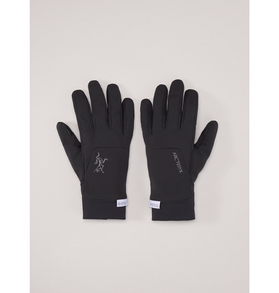 Arc'teryx Gothic Glove - Trailhead Paddle Shack