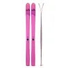 DPS Carbon Pagoda Tour 100 CFL Ski