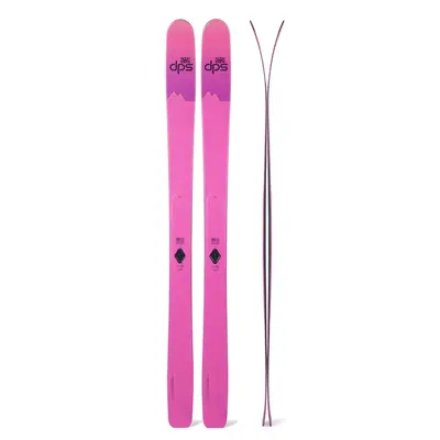 DPS Carbon Pagoda Tour 100 CFL Ski