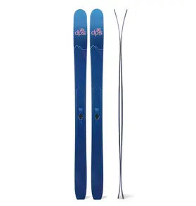 DPS DPS Carbon Pagoda Tour 105 CFL Ski