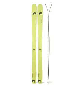 DPS DPS Carbon Wailer 90 Ski