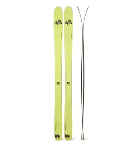 DPS DPS Carbon Wailer 90 Ski