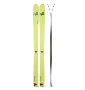 DPS DPS Carbon Wailer 90 Ski