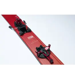 DPS DPS F15 Evo Ski Binding