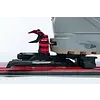 DPS F15 Evo Ski Binding