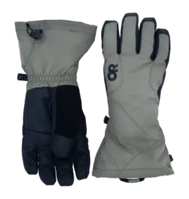 Outdoor Research Outdoor Research Adrenaline 3 in 1 Gloves Men's