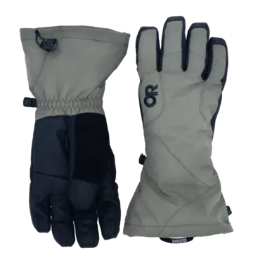 Outdoor Research Outdoor Research Adrenaline 3 in 1 Gloves Men's