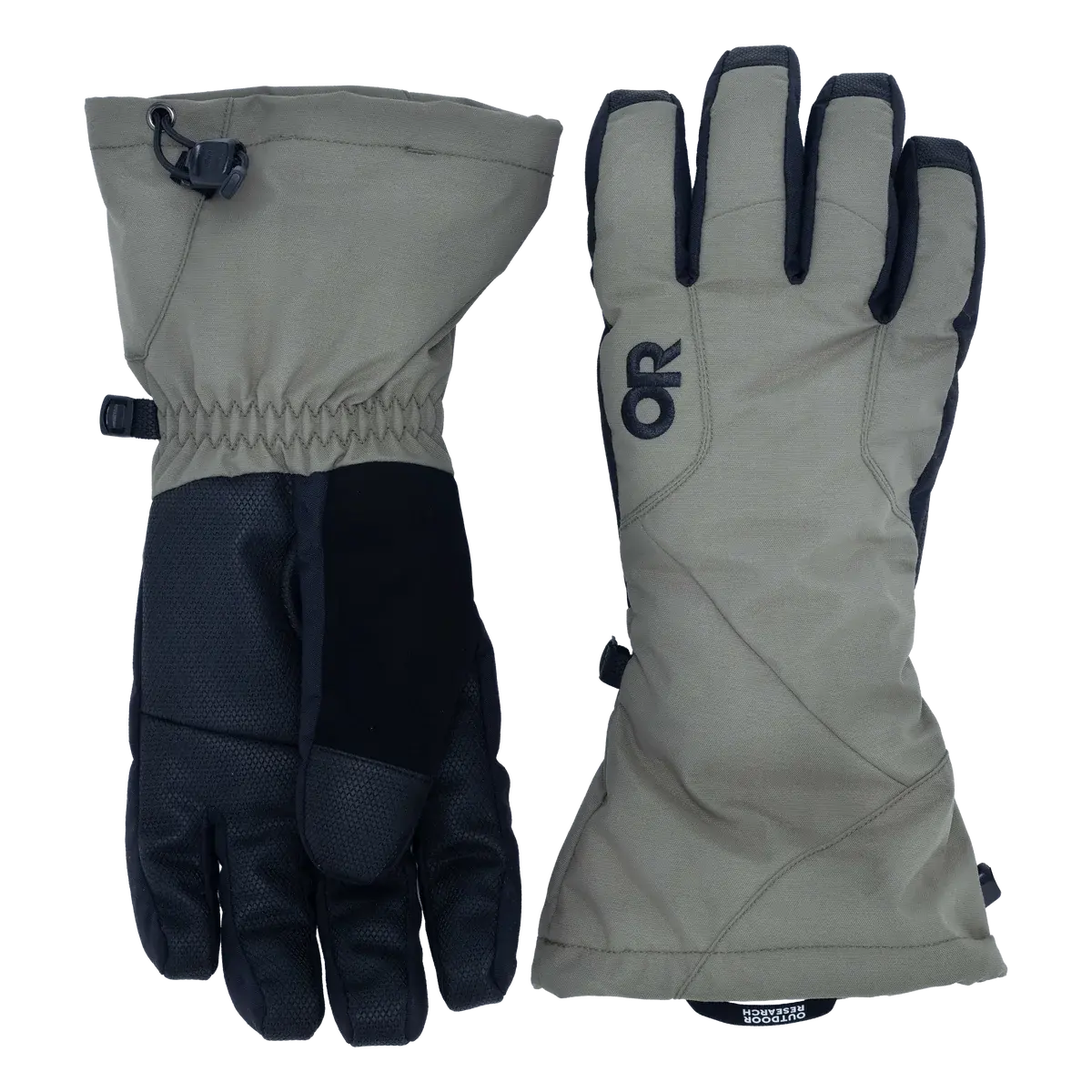 Outdoor Research Adrenaline 3 in 1 Gloves Mens - Trailhead Paddle