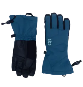 Outdoor Research Outdoor Research Adrenaline 3 in 1 Gloves Women's