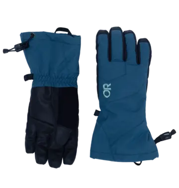 Outdoor Research Outdoor Research Adrenaline 3 in 1 Gloves Women's