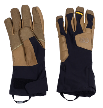 Outdoor Research Outdoor Research Extravert Gloves Men's