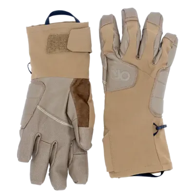 Outdoor Research Extravert Gloves Men's