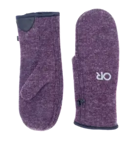 Outdoor Research Outdoor Research Flurry Mitts Women's