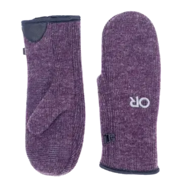 Outdoor Research Outdoor Research Flurry Mitts Women's