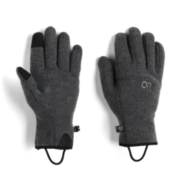 Outdoor Research Outdoor Research Flurry Sensor Gloves Men's