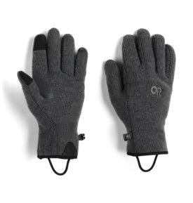 Outdoor Research Outdoor Research Flurry Sensor Gloves Men's