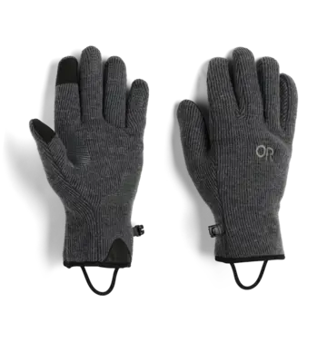 Outdoor Research Outdoor Research Flurry Sensor Gloves Men's