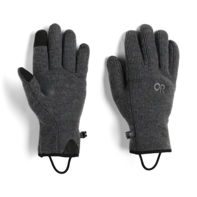 Outdoor Research Flurry Sensor Gloves Men's