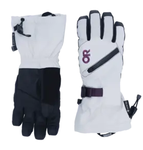Outdoor Research Outdoor Research Revolution II Gore-Tex Gloves Women's