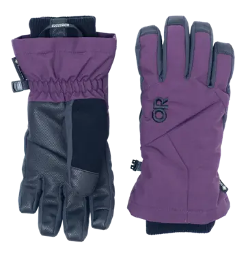 Outdoor Research Outdoor Research Revolution Fleece Under Cuff GORE-TEX Gloves Women's