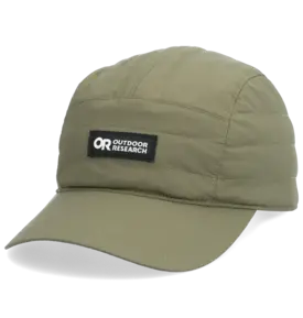 Outdoor Research Outdoor Research Shadow Insulated 5-Panel Cap Unisex