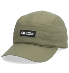 Outdoor Research Outdoor Research Shadow Insulated 5-Panel Cap Unisex