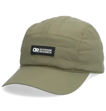 Outdoor Research Outdoor Research Shadow Insulated 5-Panel Cap Unisex