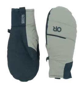 Outdoor Research Outdoor Research Shadow Insulated Mitts Unisex