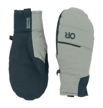 Outdoor Research Outdoor Research Shadow Insulated Mitts Unisex