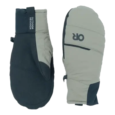 Outdoor Research Shadow Insulated Mitts Unisex