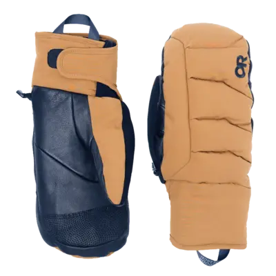 Outdoor Research Stormbound Sensor Mitts (Past Season)