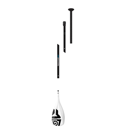 Starboard SUP Starboard Lima Tufskin 4pc SUP Paddle 2021