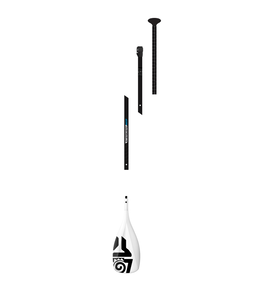 Starboard SUP Starboard Lima Tufskin 4pc SUP Paddle 2021