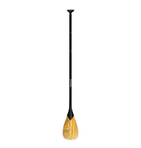 Starboard SUP Starboard Enduro Balsa Carbon Shaft SUP Paddle, S40