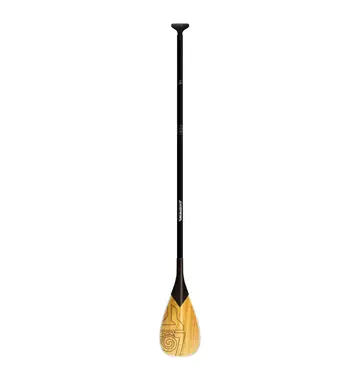 Starboard SUP Starboard Enduro Balsa Carbon Shaft SUP Paddle, S40