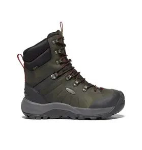 Keen Keen Revel IV High Polar Winter Boot Men's