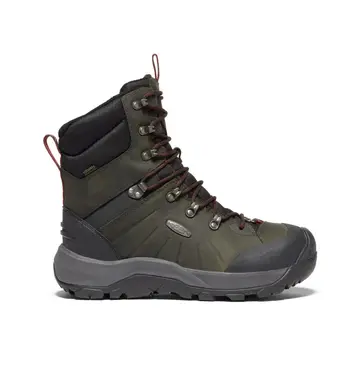 Keen Keen Revel IV High Polar Winter Boot Men's