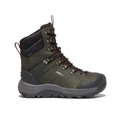 Keen Revel IV High Polar Winter Boot Men's