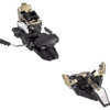 Dynafit Ridge 98 Binding, Blackout/Gold