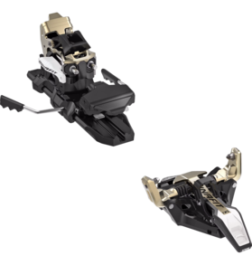 Dynafit Dynafit Ridge 98 Binding, Blackout/Gold