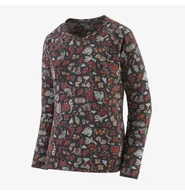 Patagonia Patagonia Capilene Midweight Crew Women's