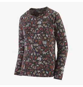 Patagonia Patagonia Capilene Midweight Crew Women's