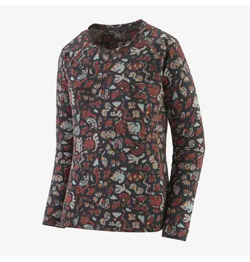 Patagonia Patagonia Capilene Midweight Crew Women's