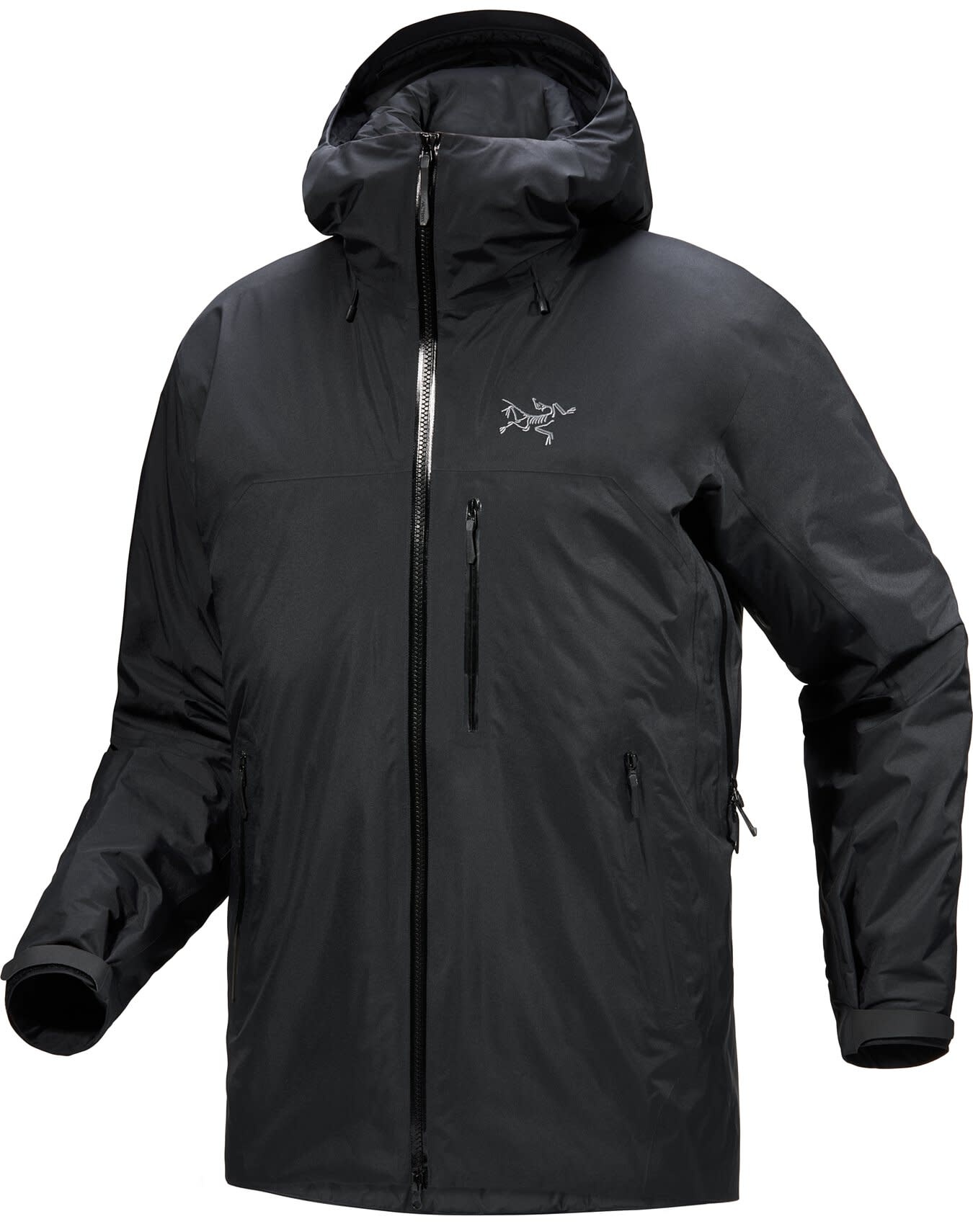 Arc'teryx Beta Insulated Jacket Men's - Trailhead Paddle Shack