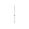 Fischer Aeroguide Skate 75 IFP Ski with XC Race Skate Binding