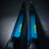 Fischer Aeroguide Skate 75 IFP Ski with XC Race Skate Binding