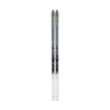 Fischer Spider 62 Crown Xtralite Ski with Fischer Tour Step In Binding