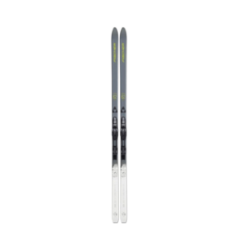 Fischer Fischer Spider 62 Crown Xtralite Ski with Fischer Tour Step In Binding